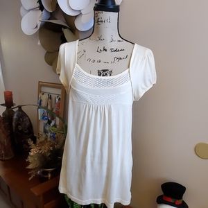 Decree Bohemian Short Sleeve shirt